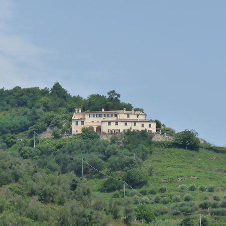 Tuvo Agriturismo Levanto Exterior photo