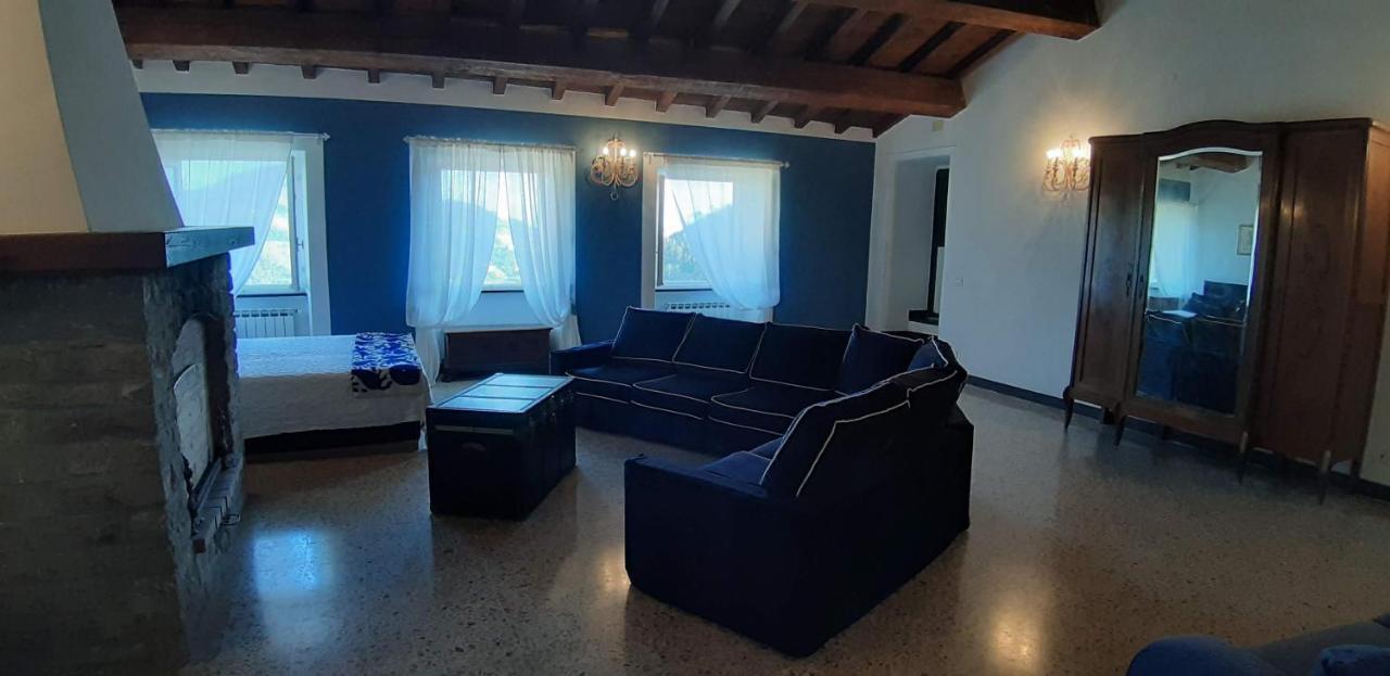 Tuvo Agriturismo Levanto Exterior photo