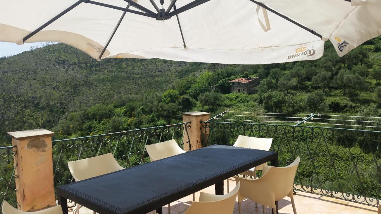 Tuvo Agriturismo Levanto Exterior photo