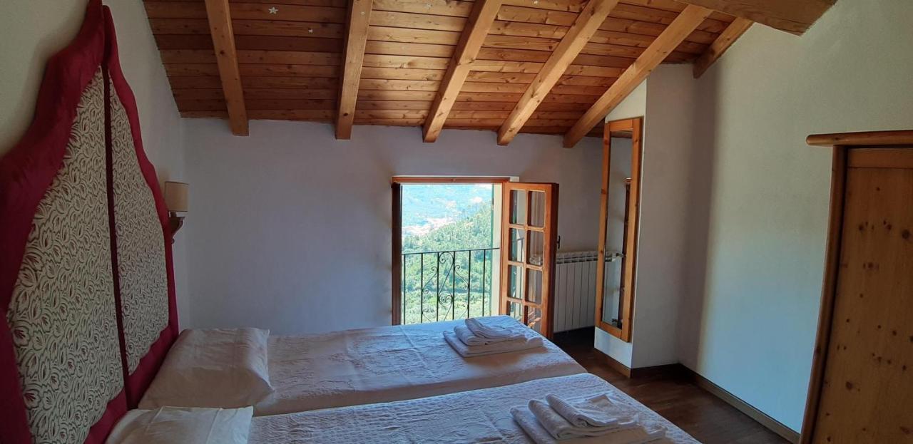 Tuvo Agriturismo Levanto Exterior photo