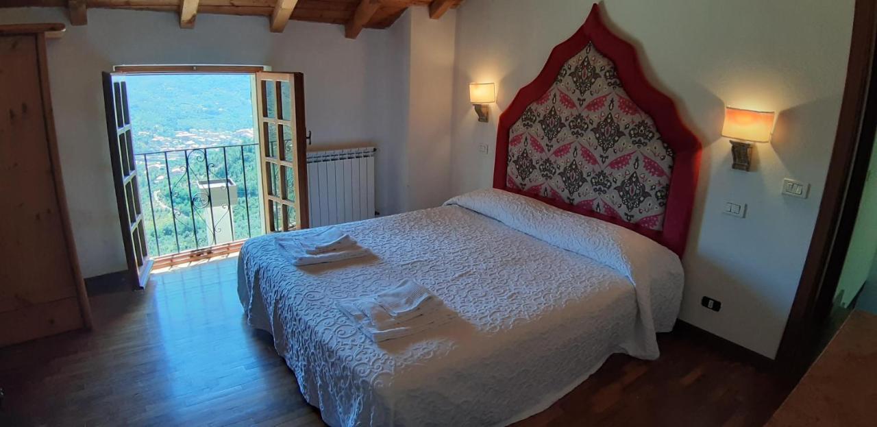 Tuvo Agriturismo Levanto Exterior photo
