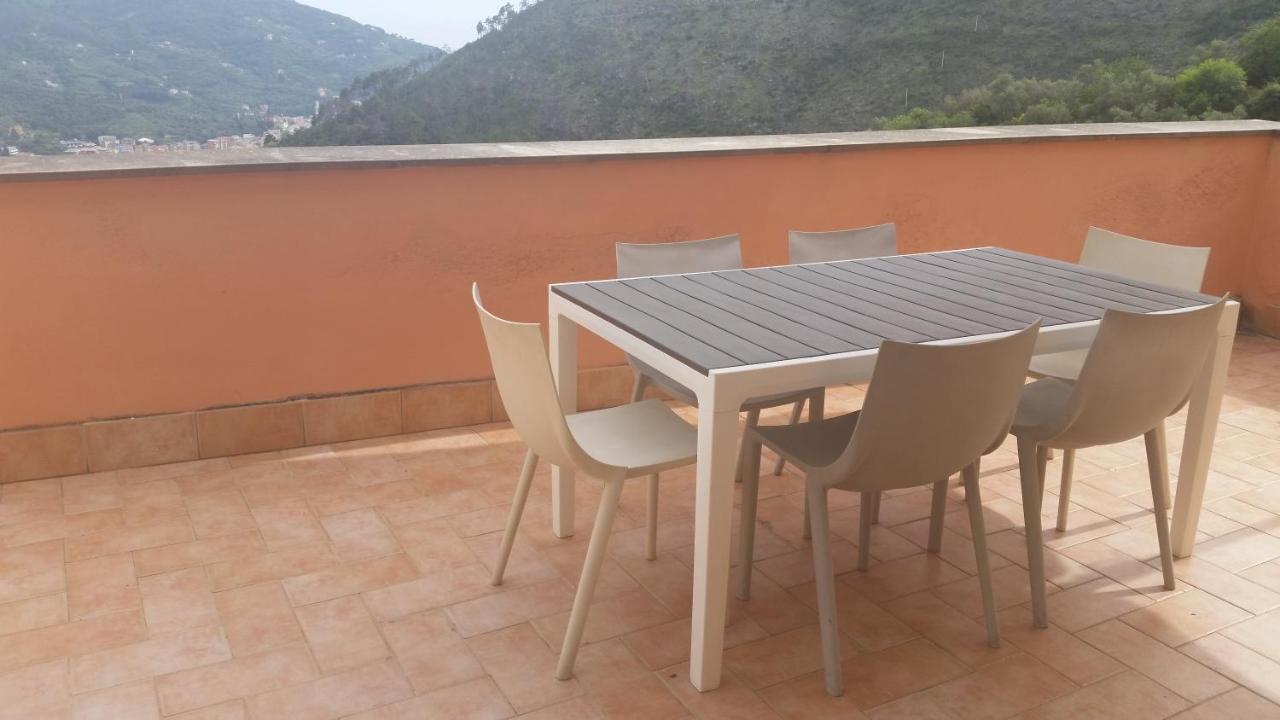 Tuvo Agriturismo Levanto Exterior photo