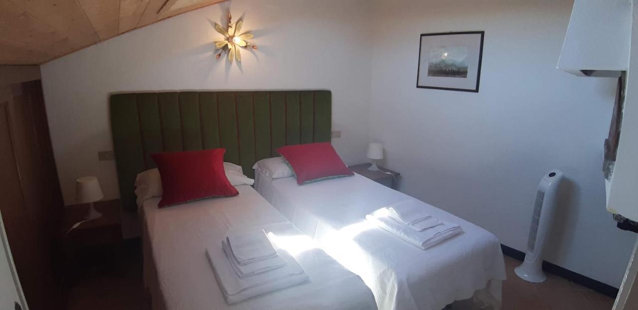 Tuvo Agriturismo Levanto Exterior photo