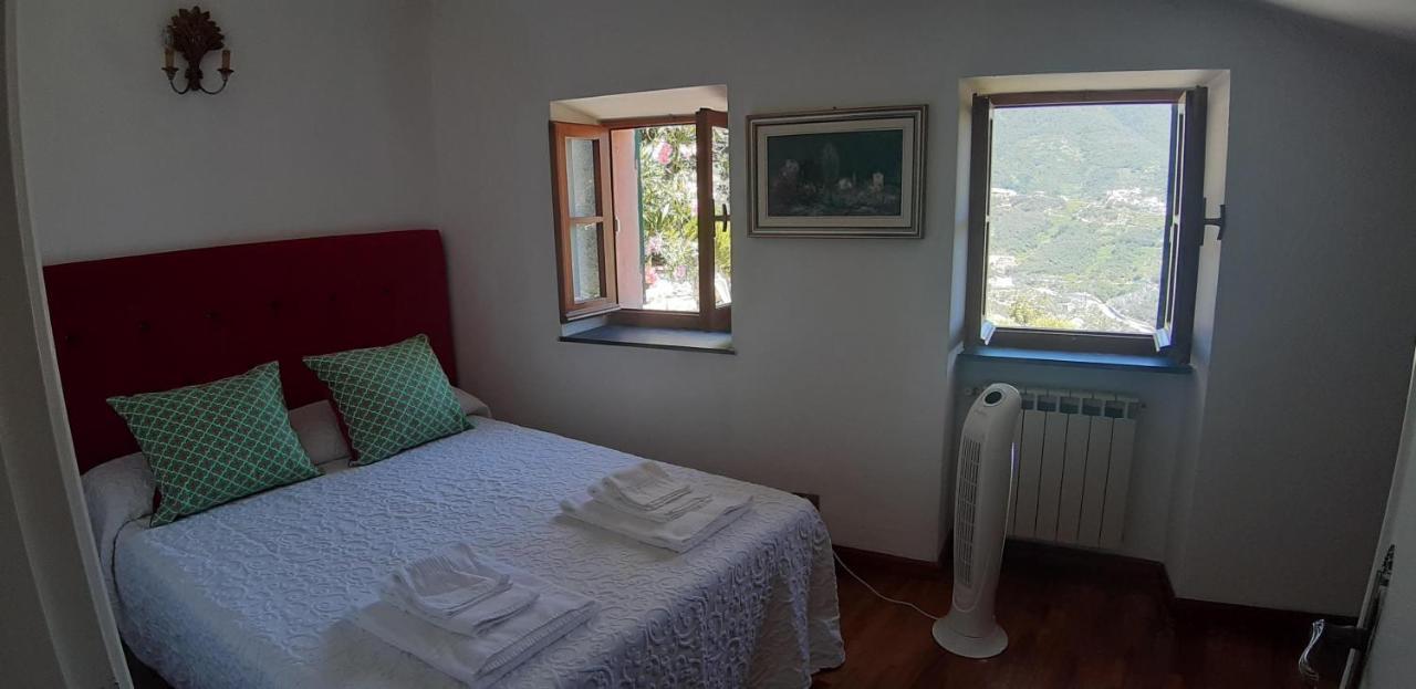 Tuvo Agriturismo Levanto Exterior photo