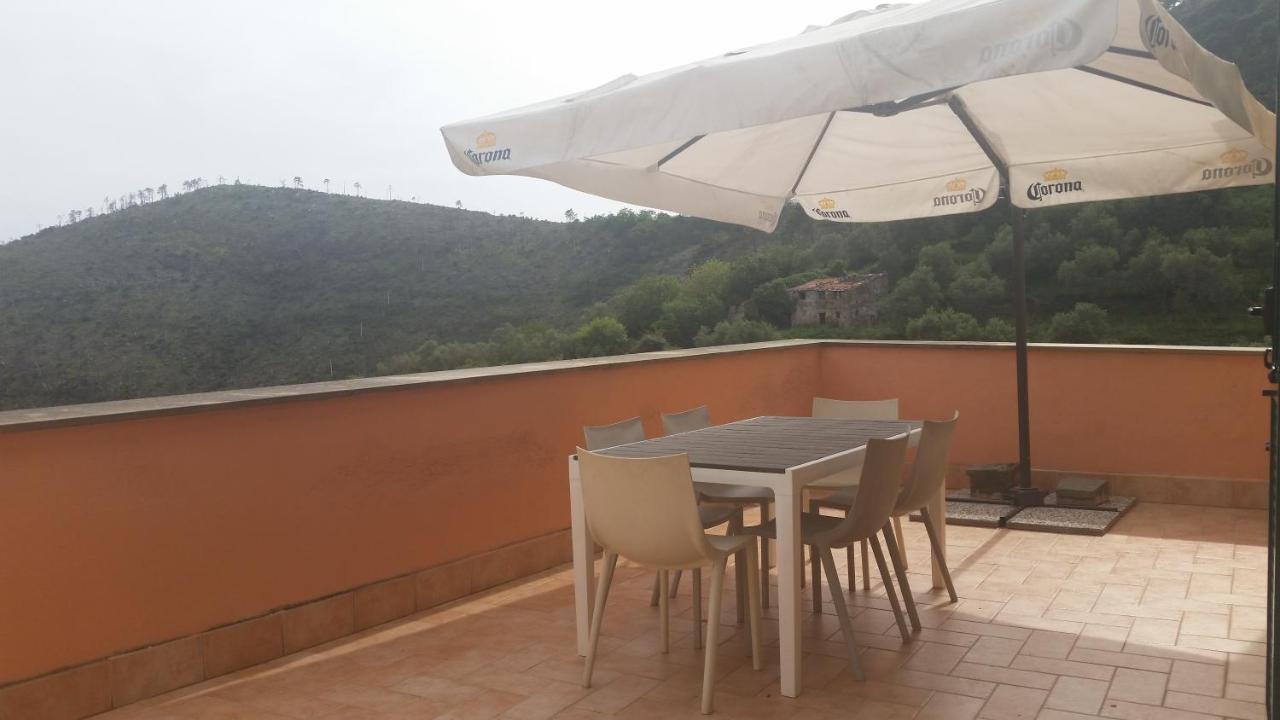 Tuvo Agriturismo Levanto Exterior photo