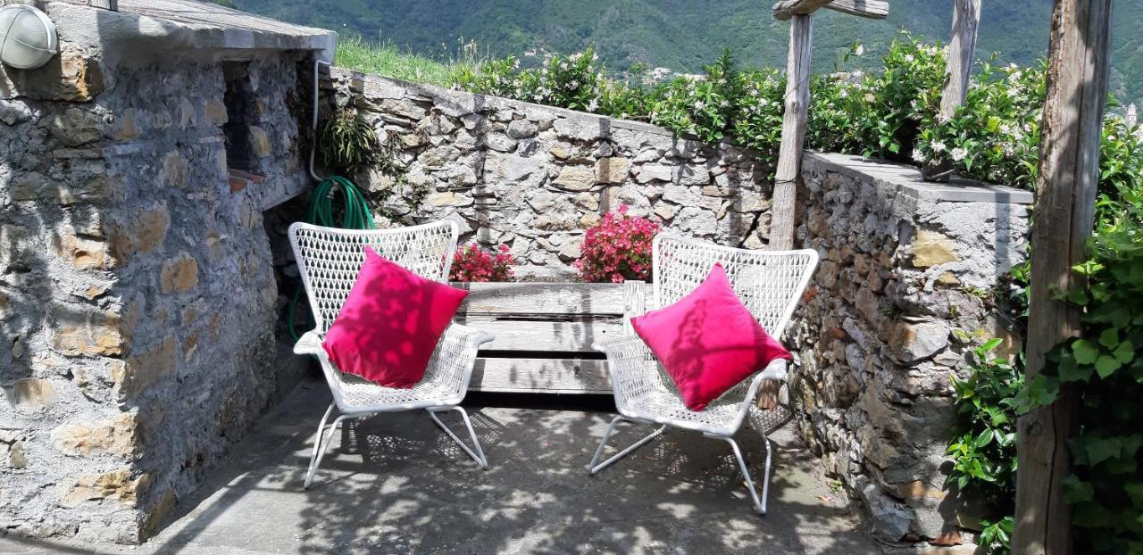 Tuvo Agriturismo Levanto Exterior photo