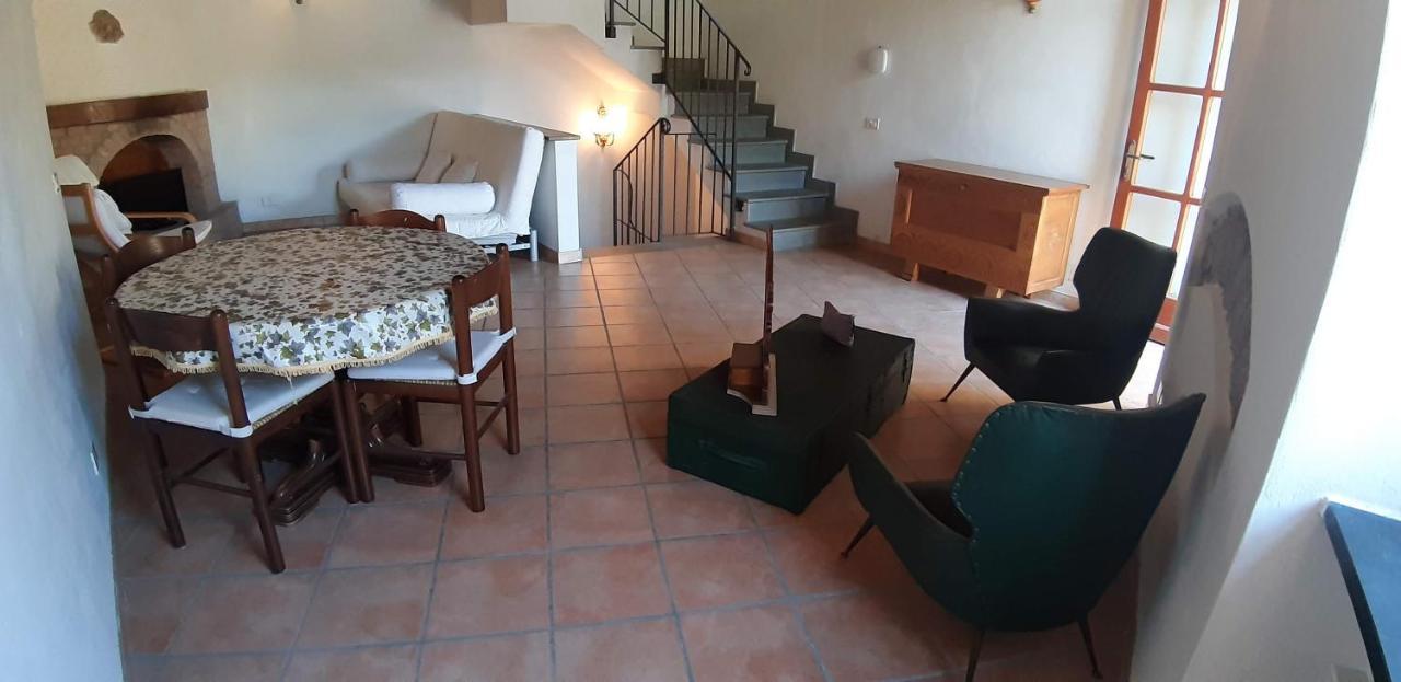 Tuvo Agriturismo Levanto Exterior photo