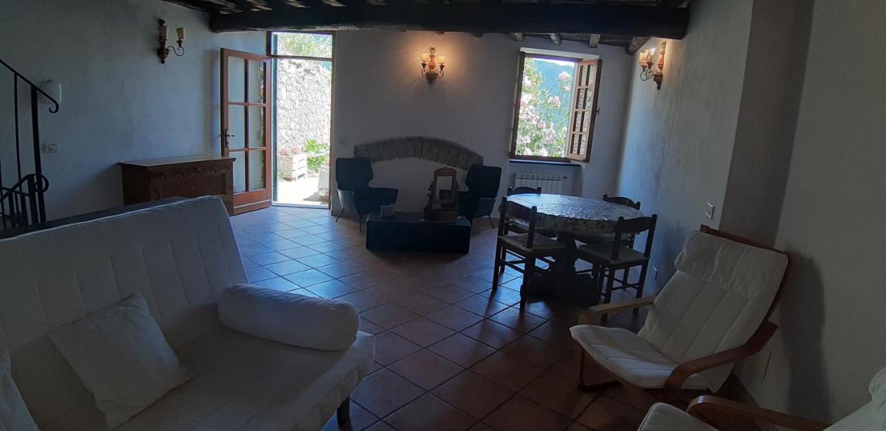 Tuvo Agriturismo Levanto Exterior photo