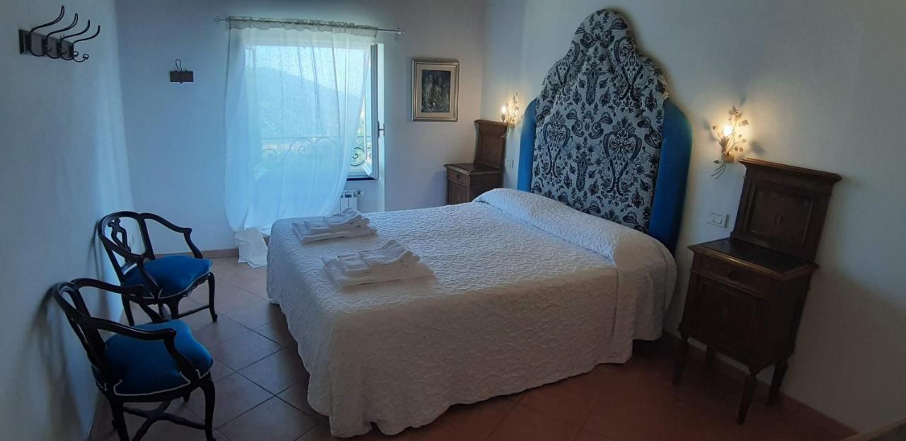 Tuvo Agriturismo Levanto Exterior photo