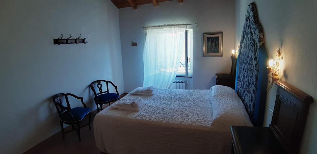 Tuvo Agriturismo Levanto Exterior photo