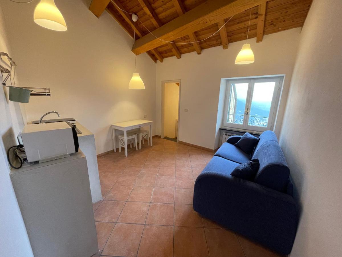 Tuvo Agriturismo Levanto Exterior photo