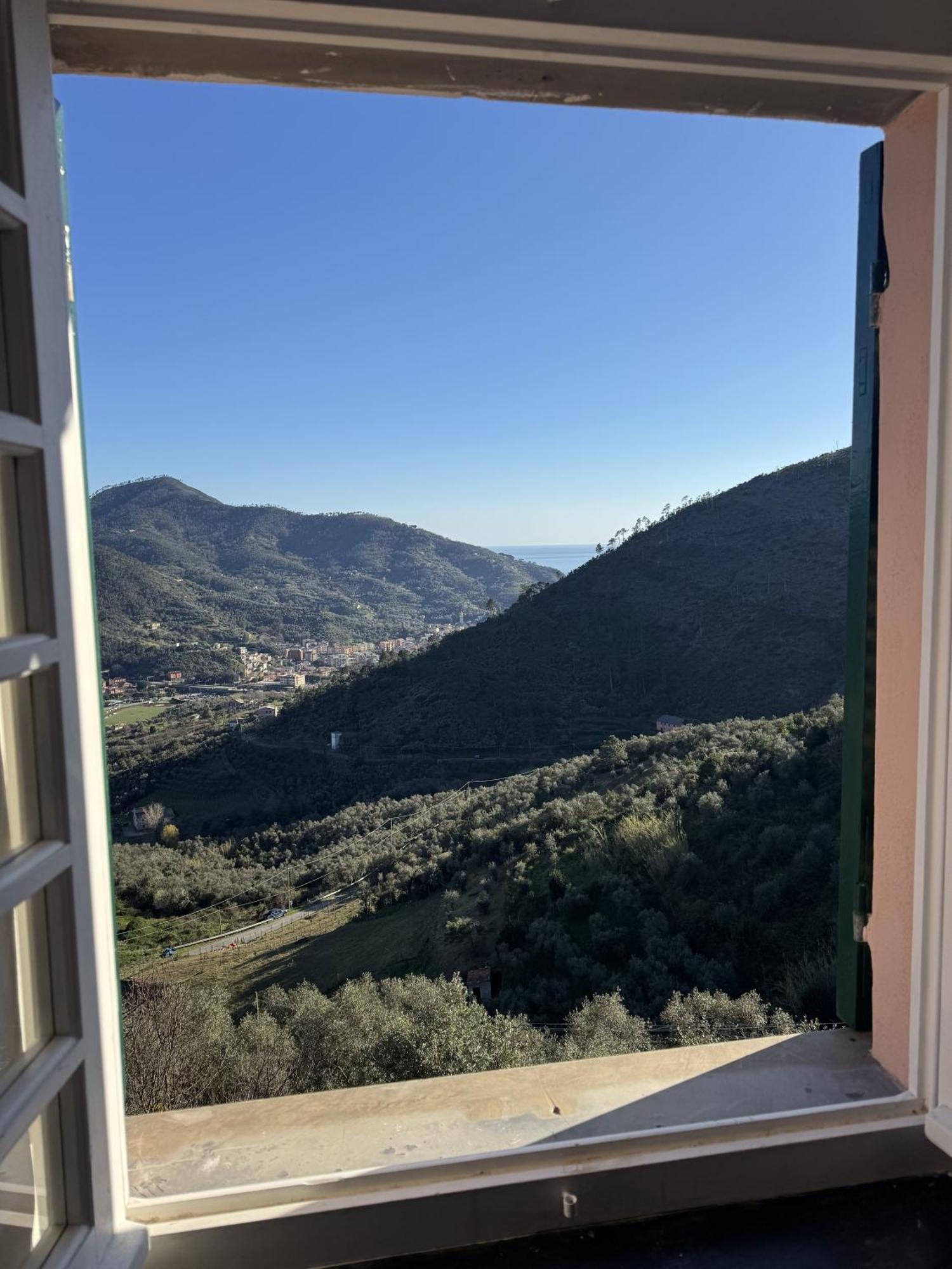 Tuvo Agriturismo Levanto Exterior photo
