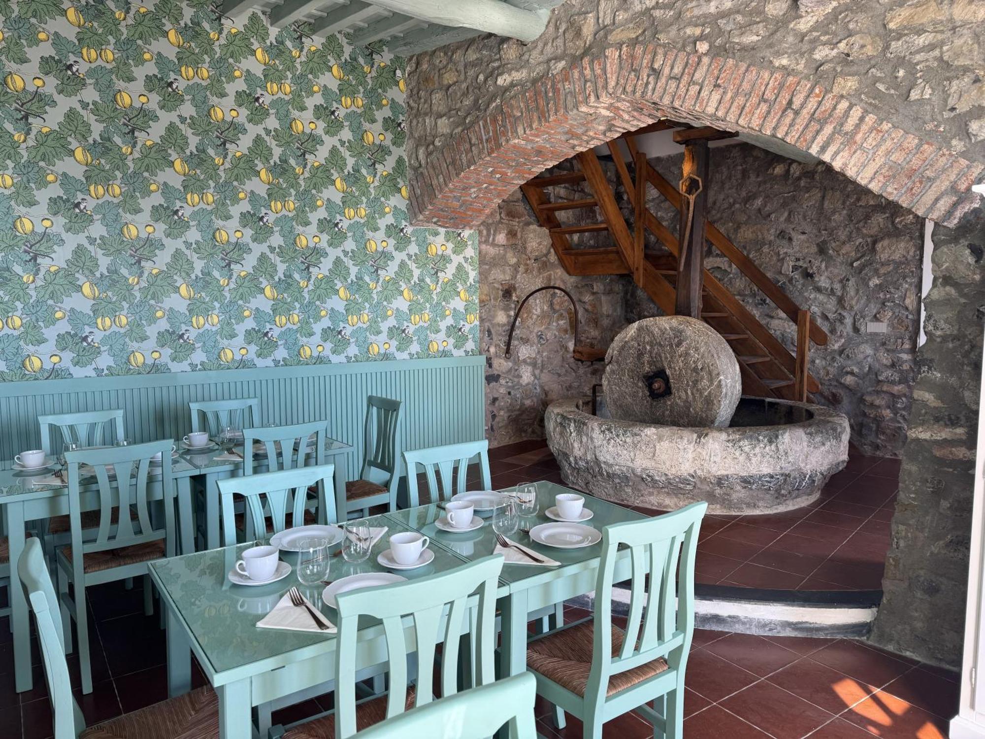 Tuvo Agriturismo Levanto Exterior photo