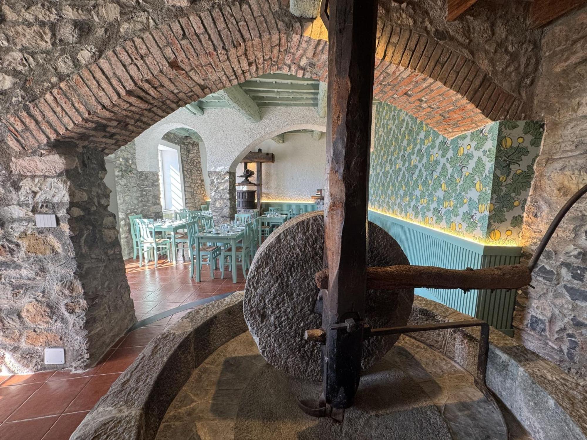 Tuvo Agriturismo Levanto Exterior photo