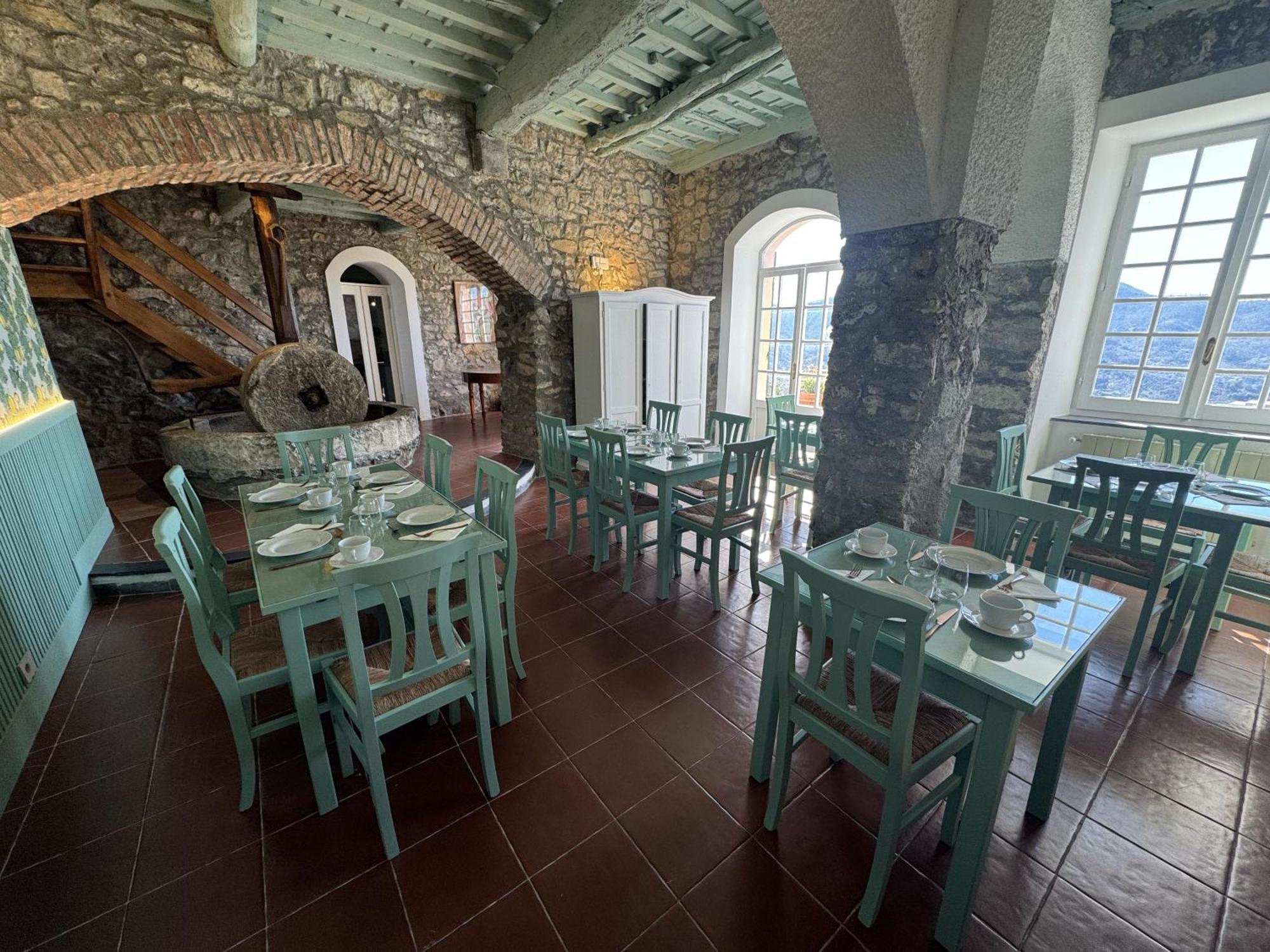 Tuvo Agriturismo Levanto Exterior photo