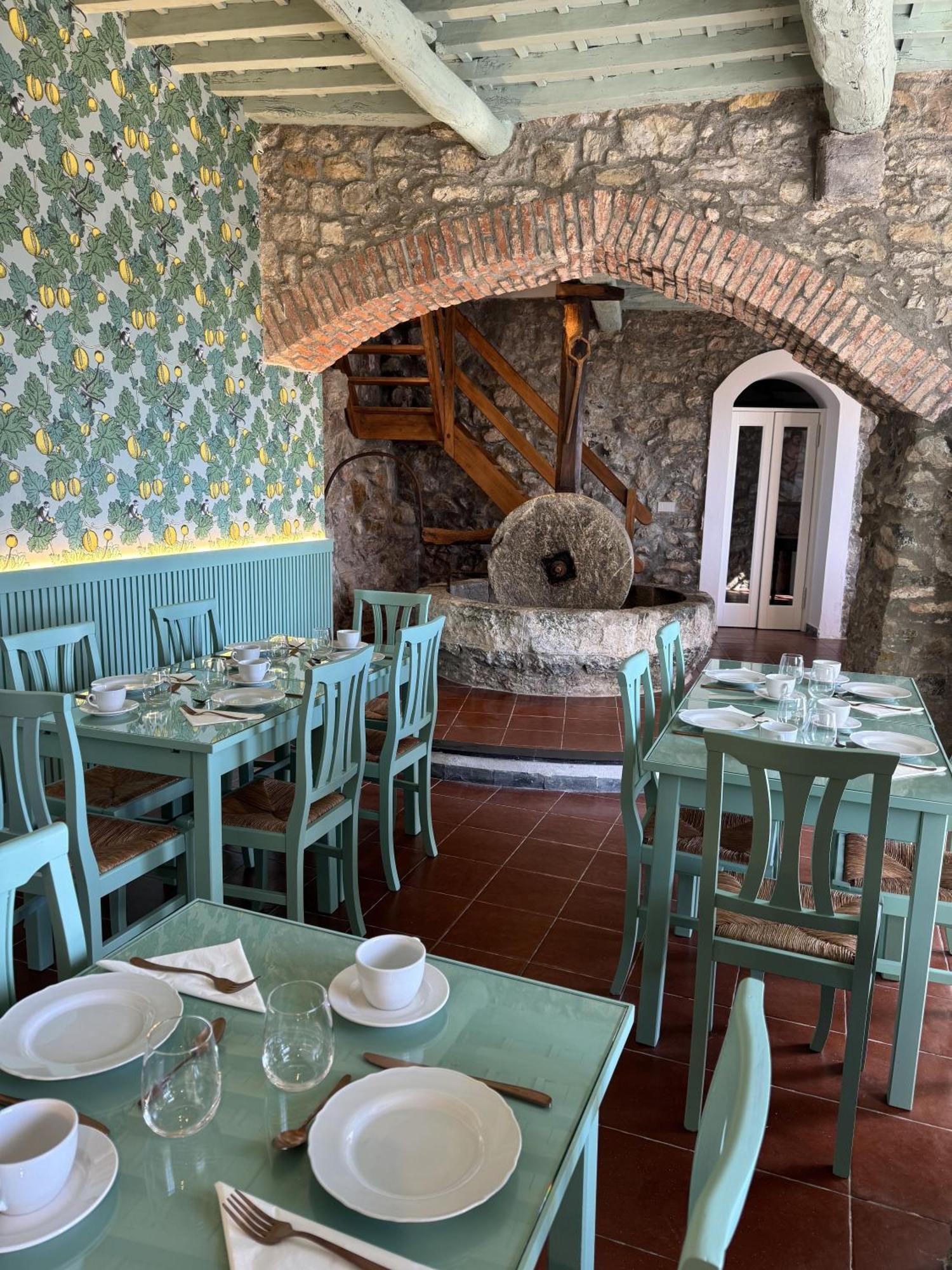 Tuvo Agriturismo Levanto Exterior photo