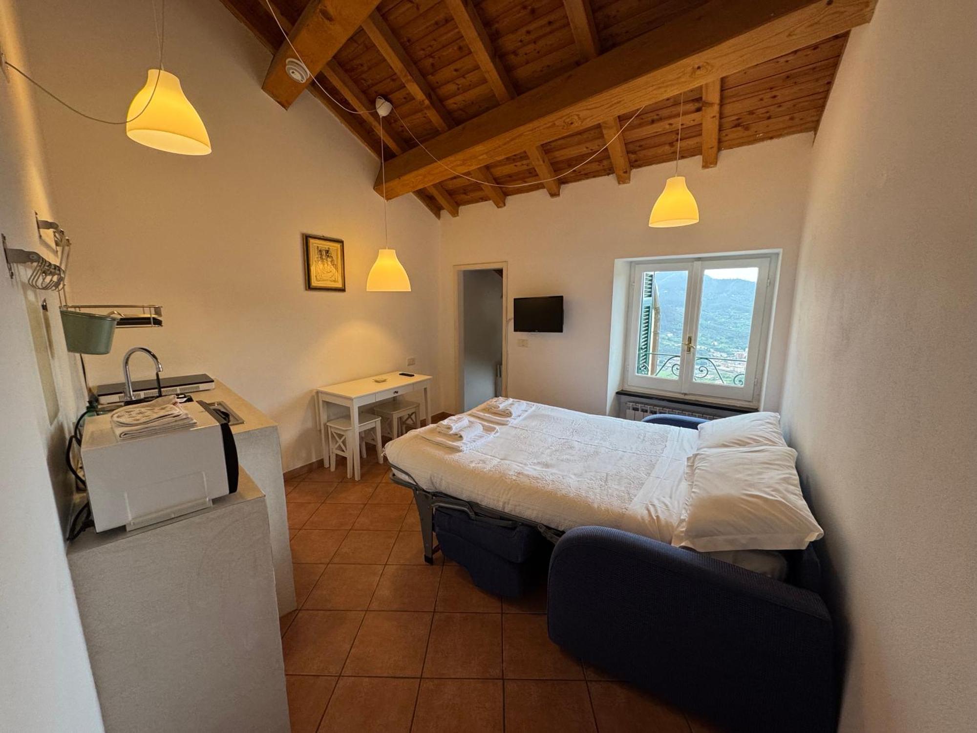 Tuvo Agriturismo Levanto Exterior photo