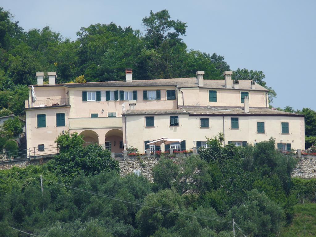 Tuvo Agriturismo Levanto Exterior photo