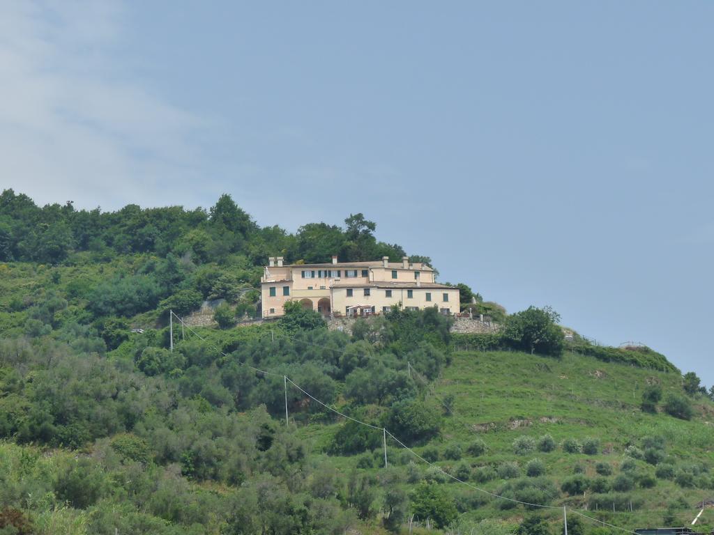 Tuvo Agriturismo Levanto Exterior photo